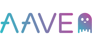Dashboard of Aave showing decentralized lending markets and collateral options