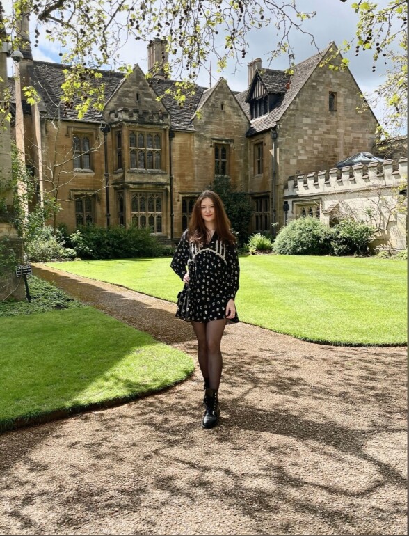 Oxford