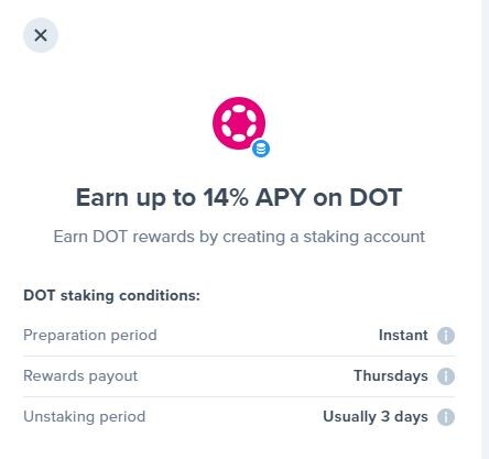 polkadot