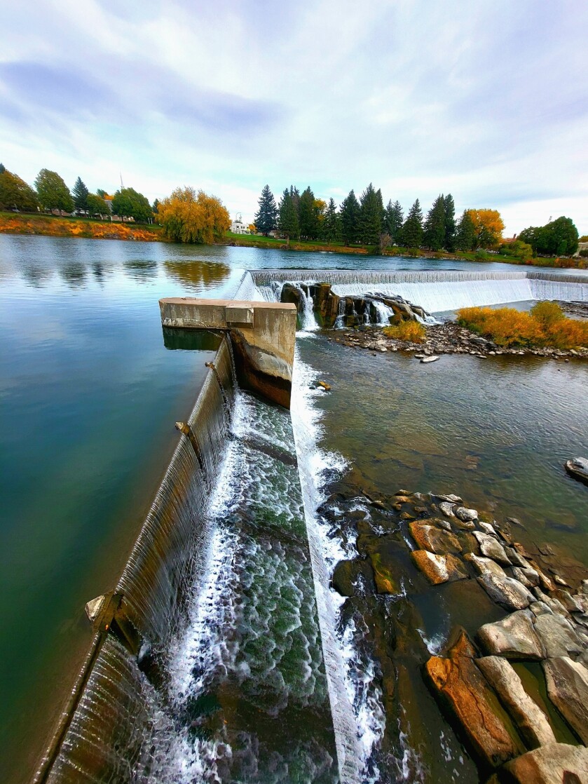 Idaho Falls