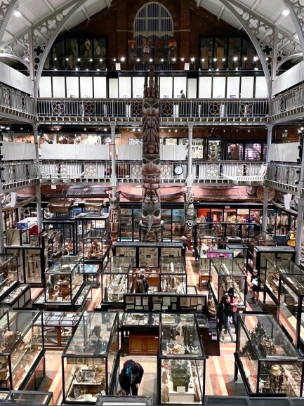 museums