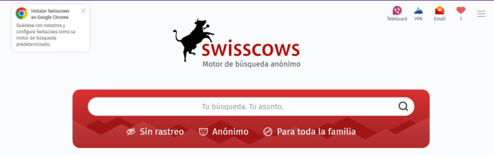 Swisscows