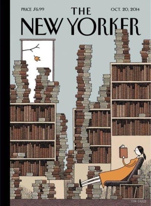 The New Yorker