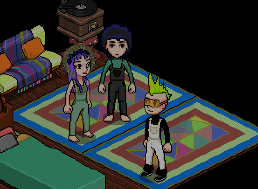Imagen de sala en Dalaxia