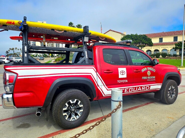 La Jolla
