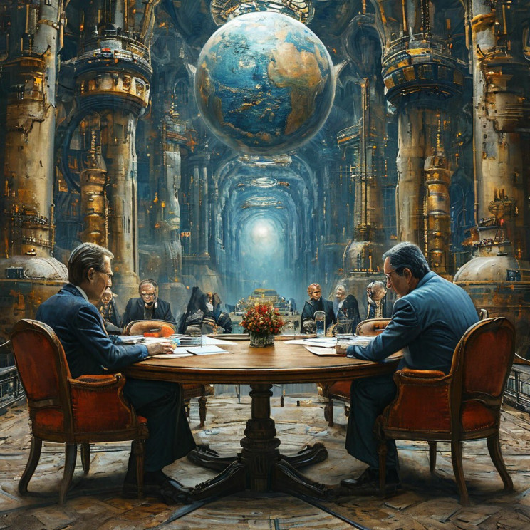 Conversation