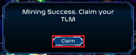 claim