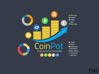 Coinpot