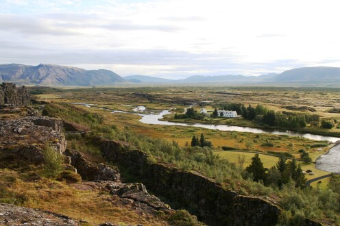 Pingvellir