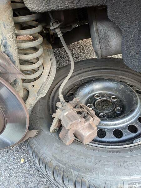 new caliper