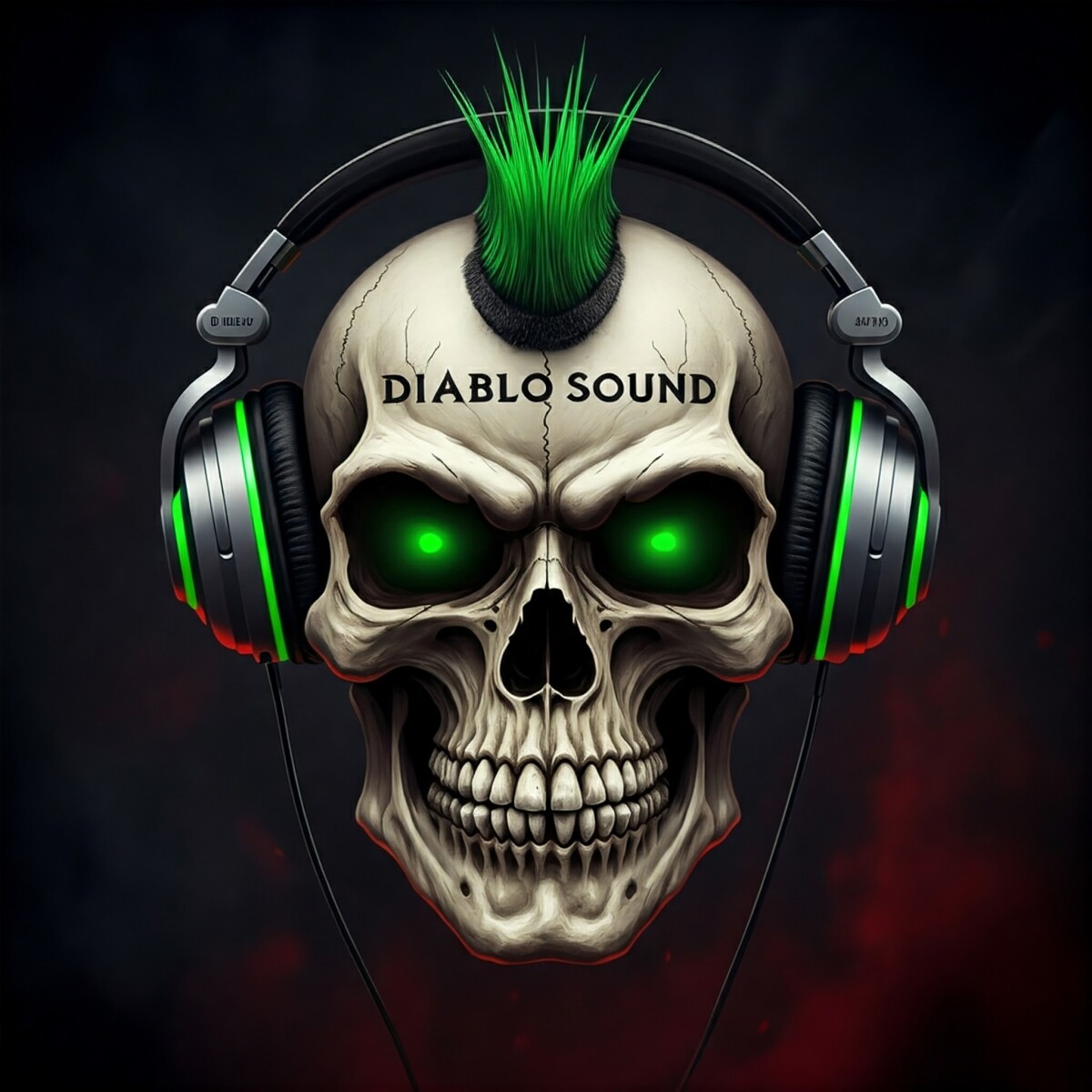 Diablo Sound ecosystem