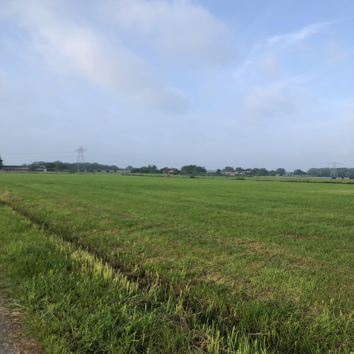 Surrounding Deventer