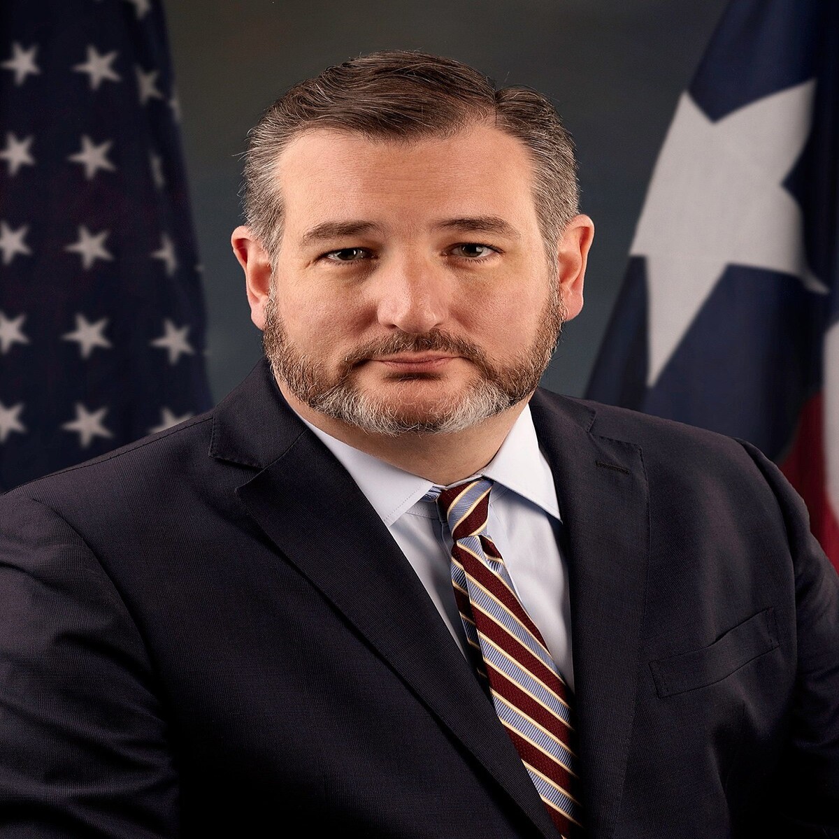 Sen. Ted Cruz