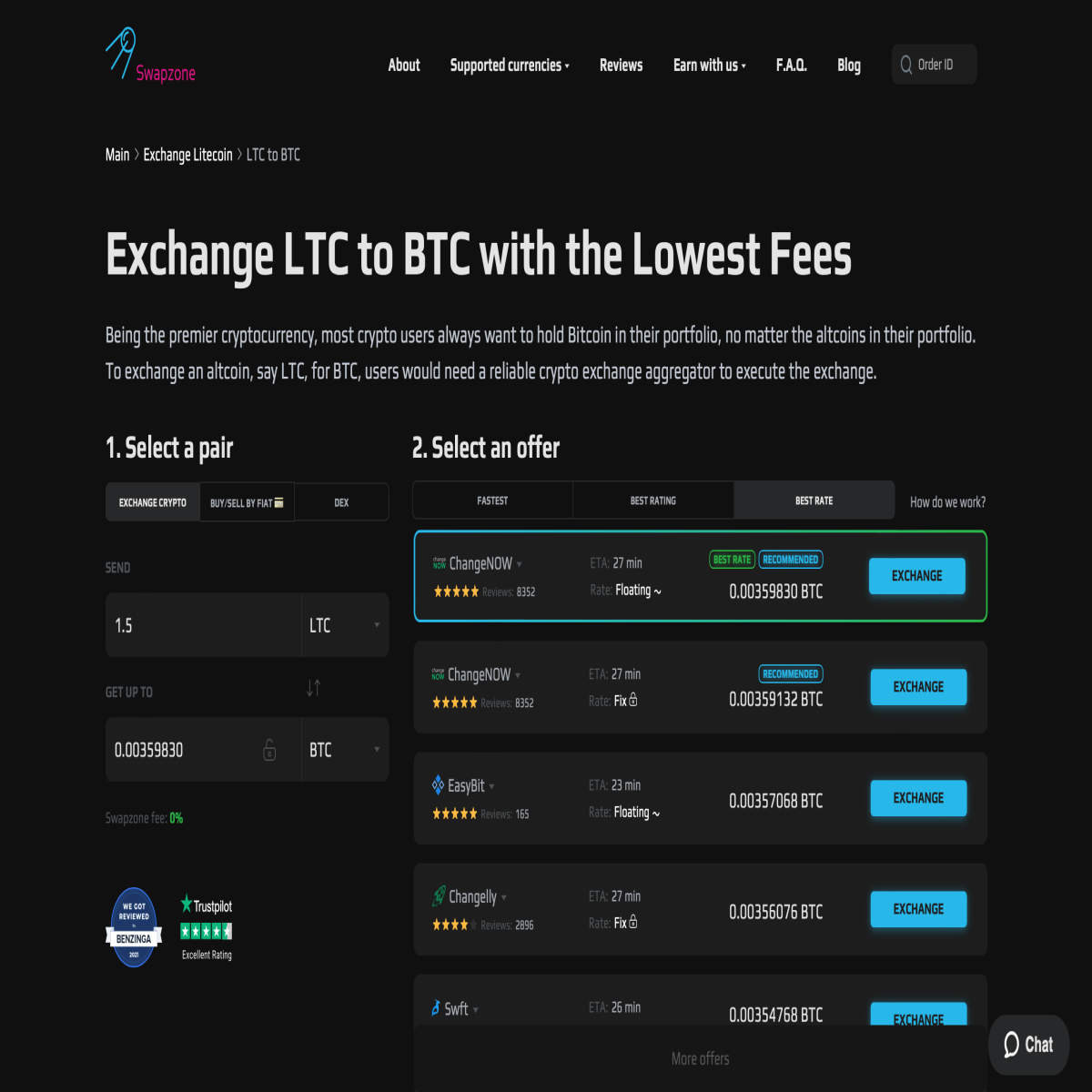 ltc-to-btc