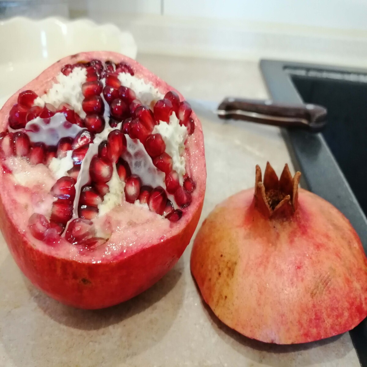 pomegranate