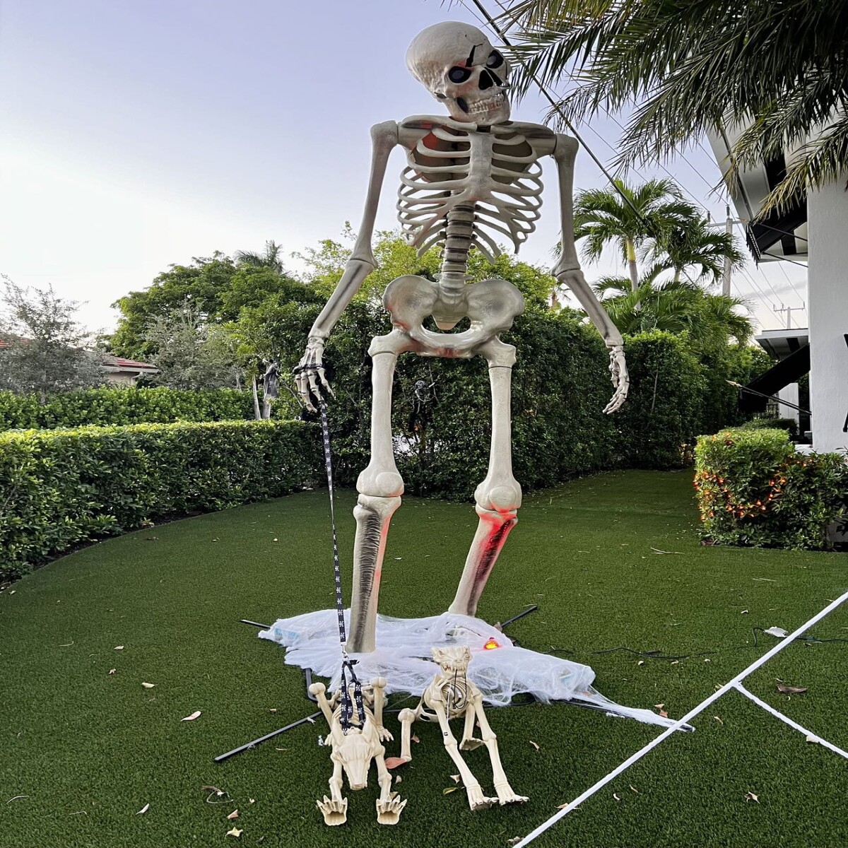 Halloween in America - 2022.