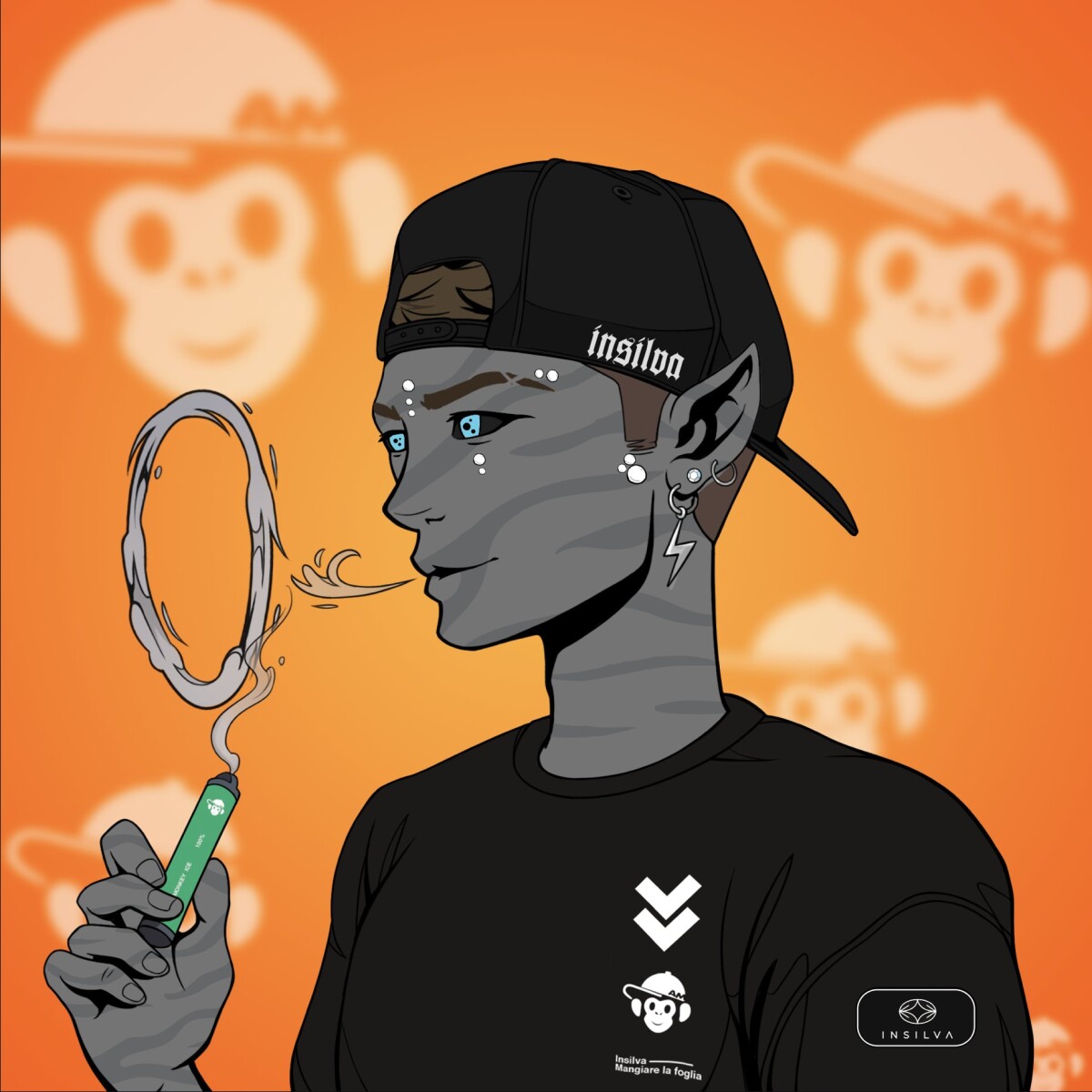 Insiliva