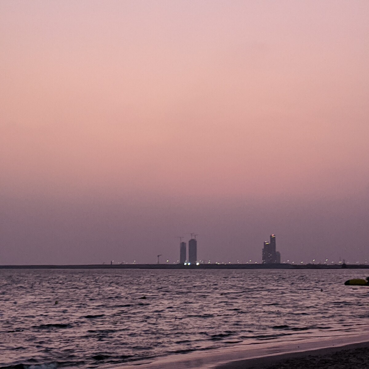 Landmark Beach Lagos