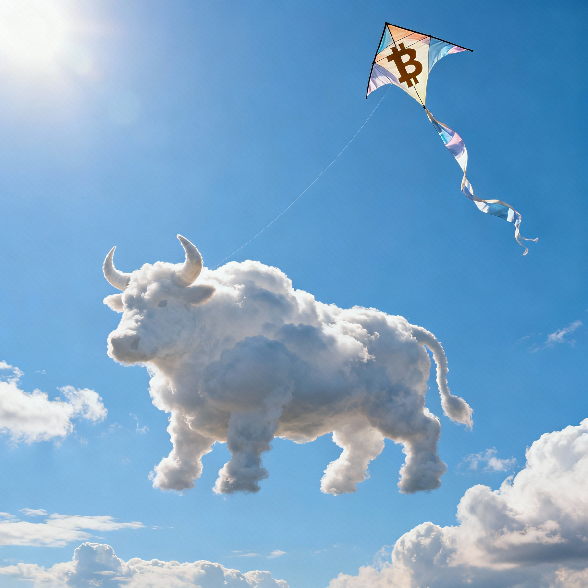 The Bullish Pulse of the Crypto Market — Skyward Movements & an Uptober for  Bitcoin