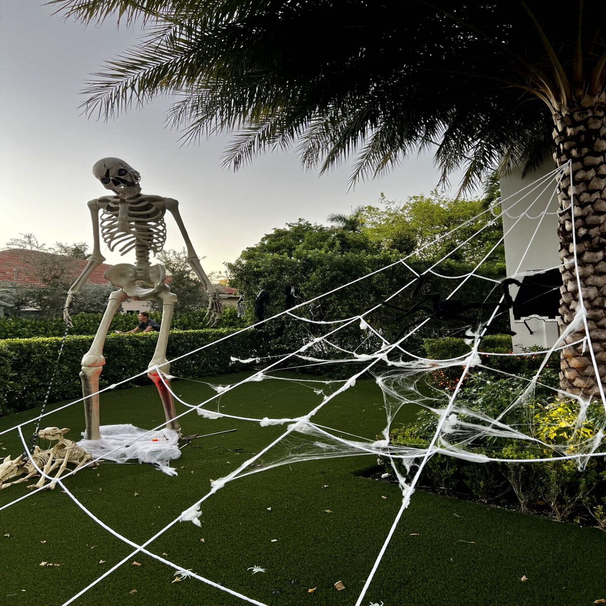 Halloween in America - 2022.