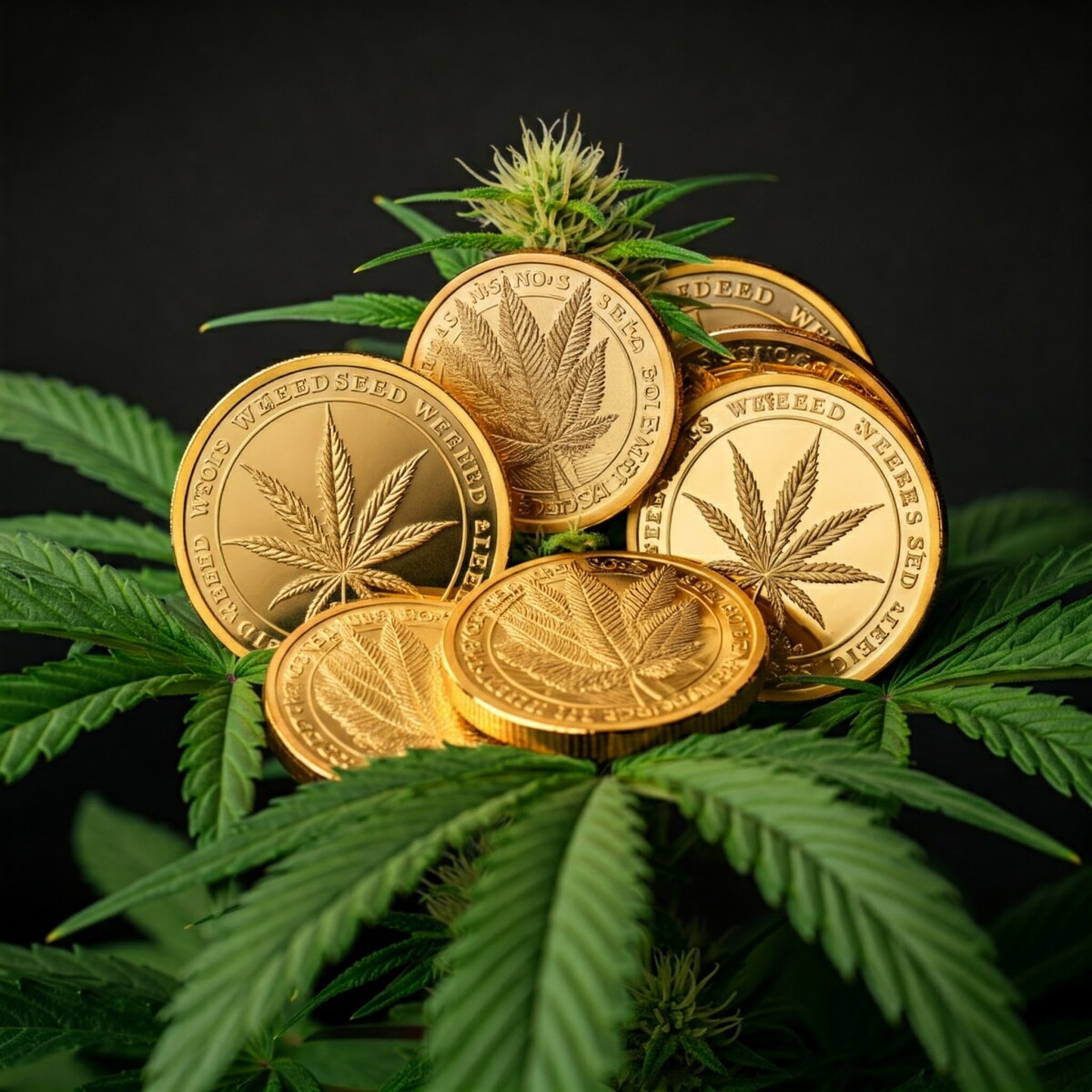 GreenPoint's WEEDSEED in Review