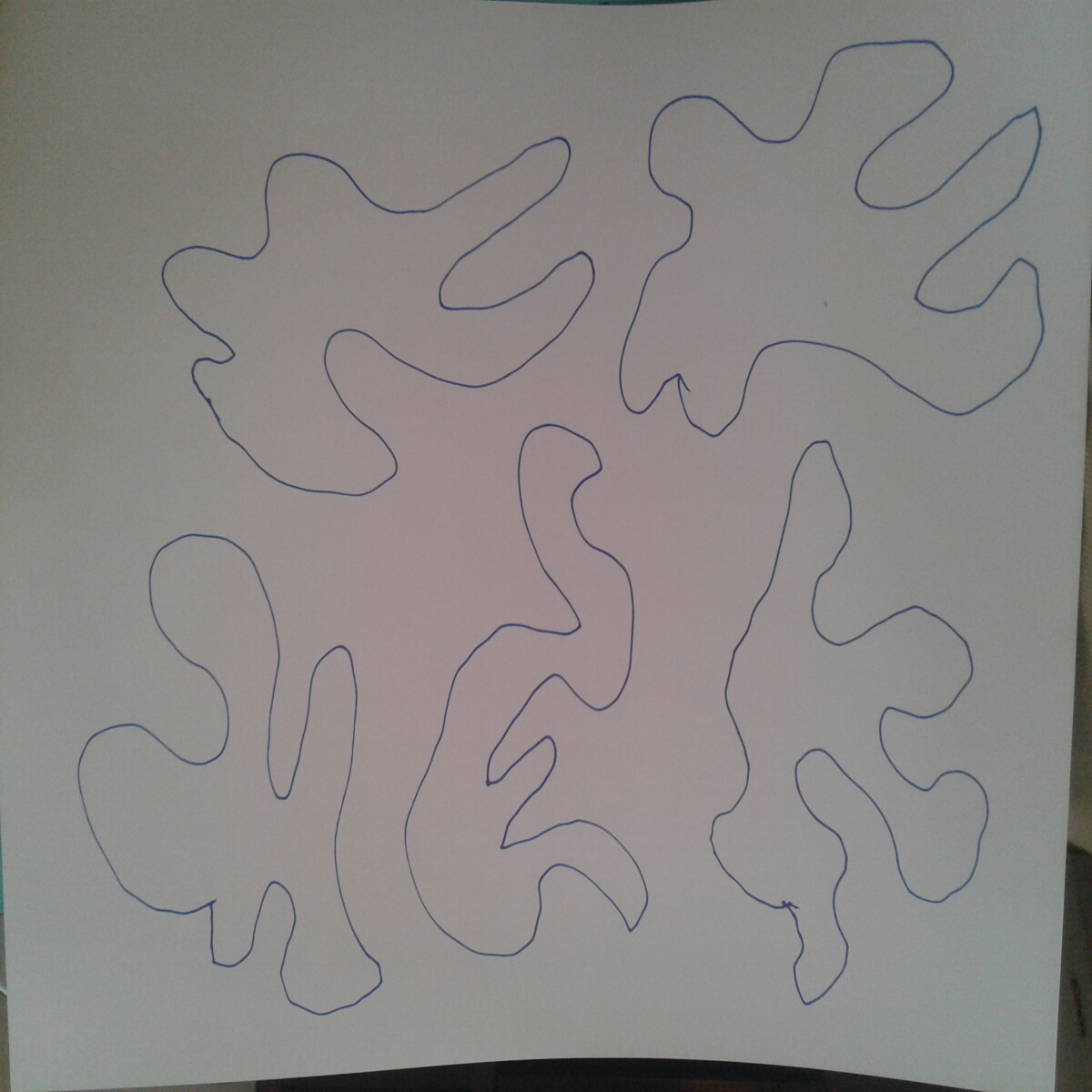 Abstract start