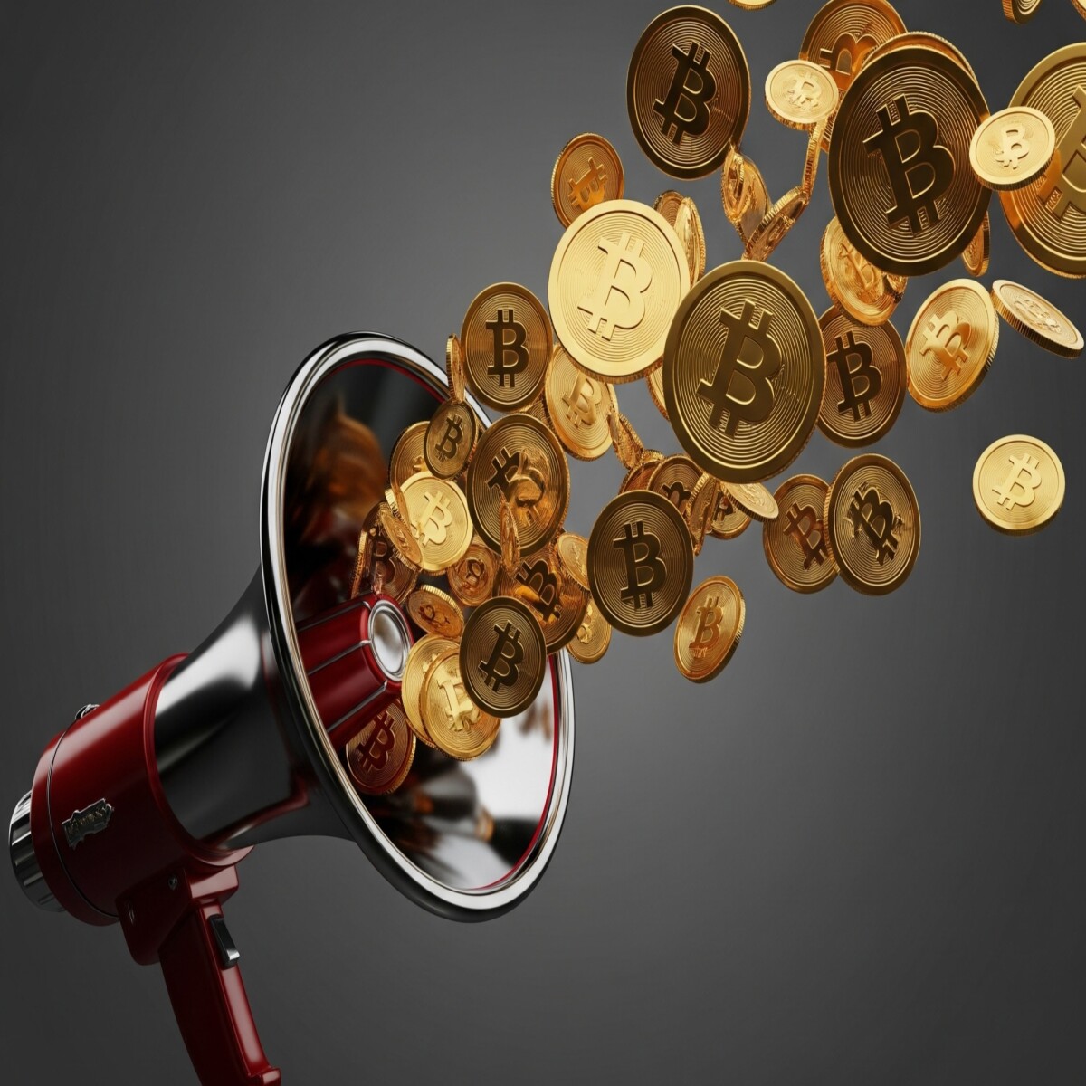 Crypto Rant