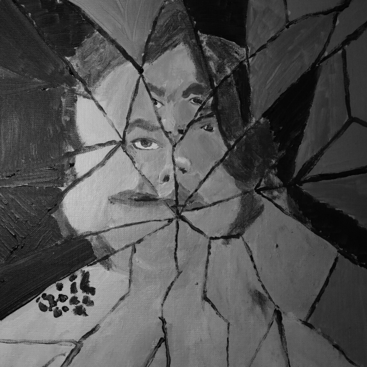 Shattered Iteration 5