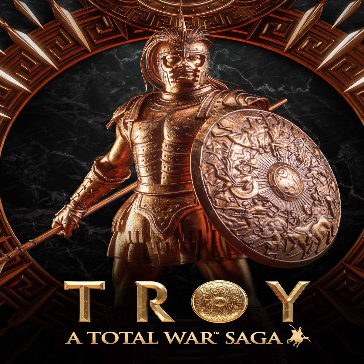 Troy