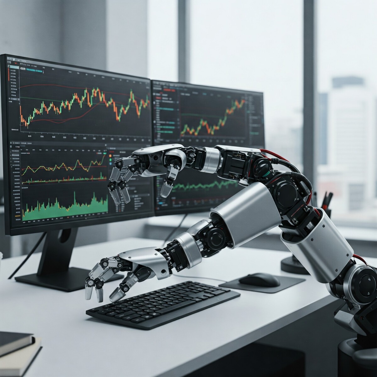 Trading bot