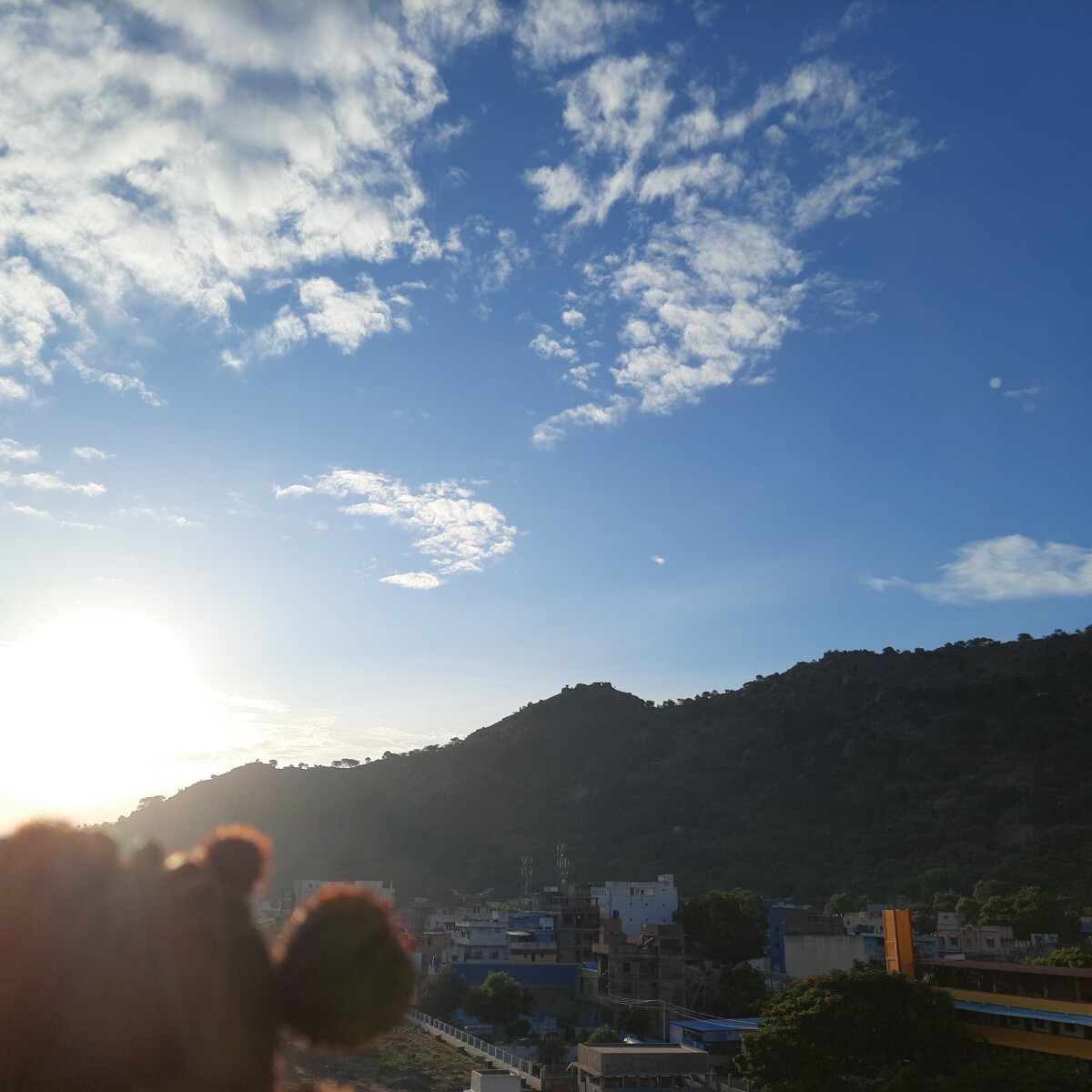 Sunrise