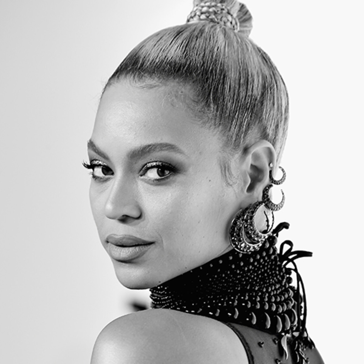 American Singer Beyoncé Join Hands In COVID-19 Testing Initiative In Texas