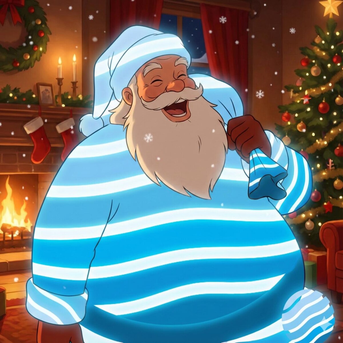 Taxsplit.app Launches Taxmas!