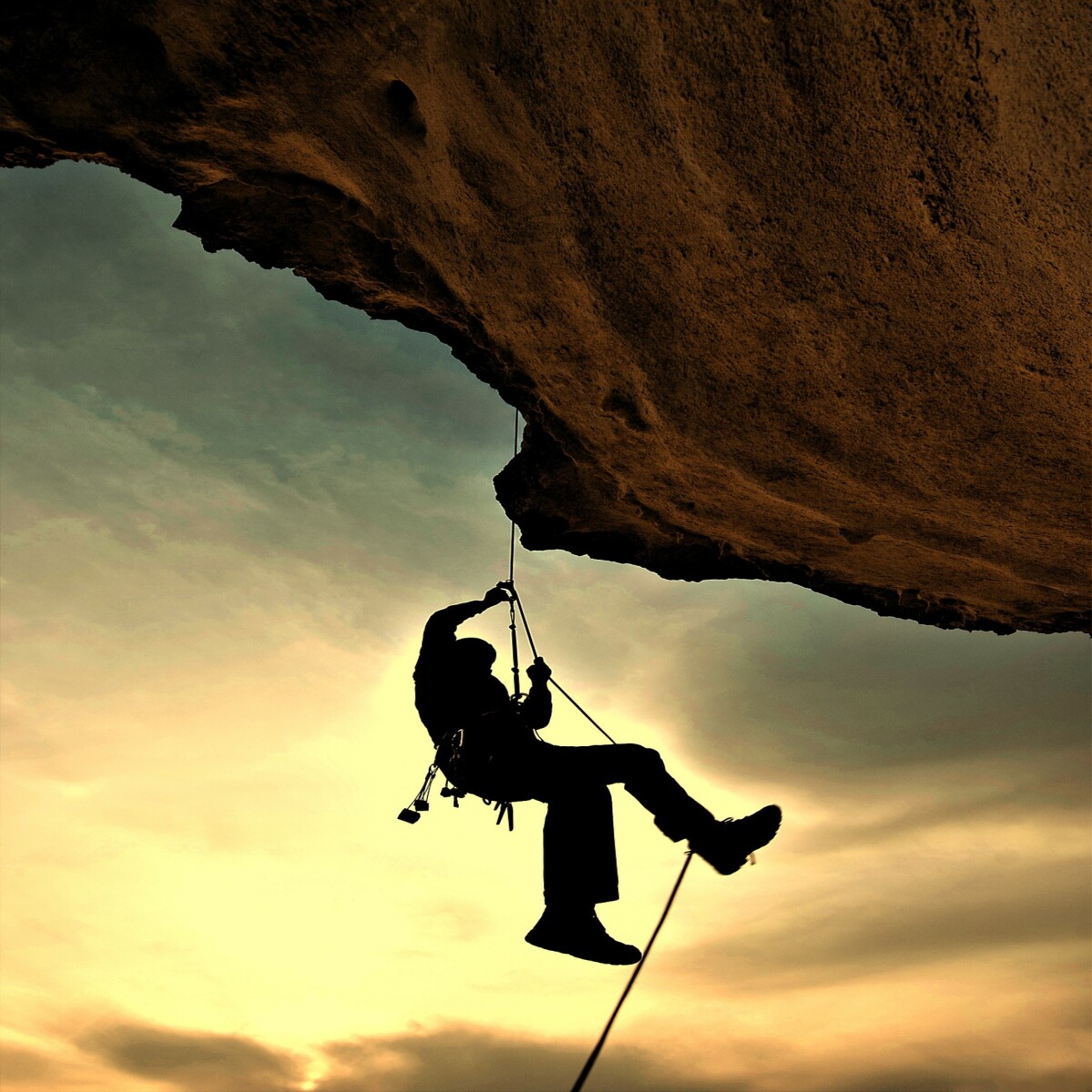 Perseverance brings determination towards fulfilment