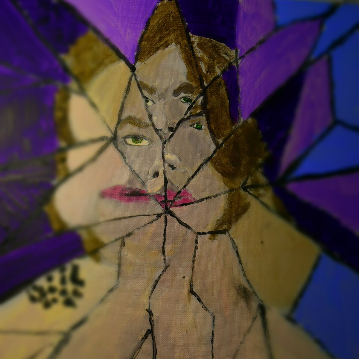 Shattered Iteration 3