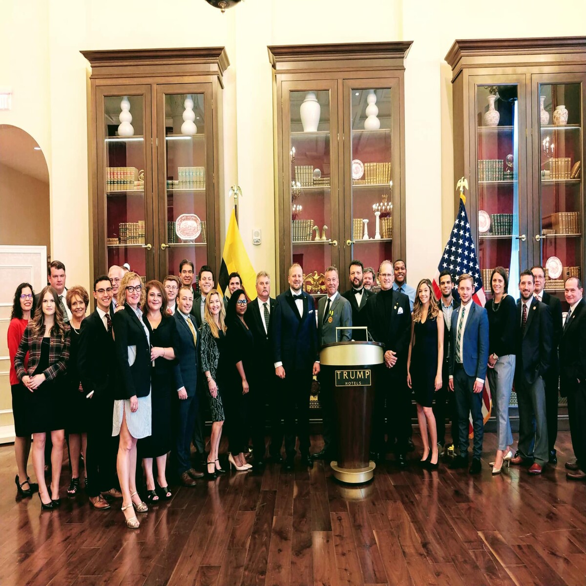 How Liberland can further U.S. interests in the Balkans