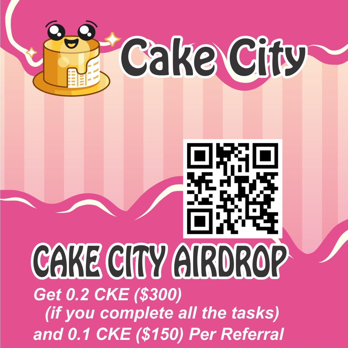 Use the QR Scanner for scanning the QR code or simply proceed through the link provided in the description.