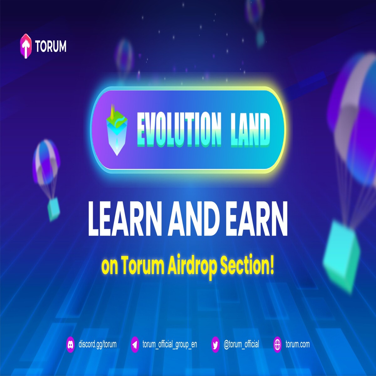 Earn $RING