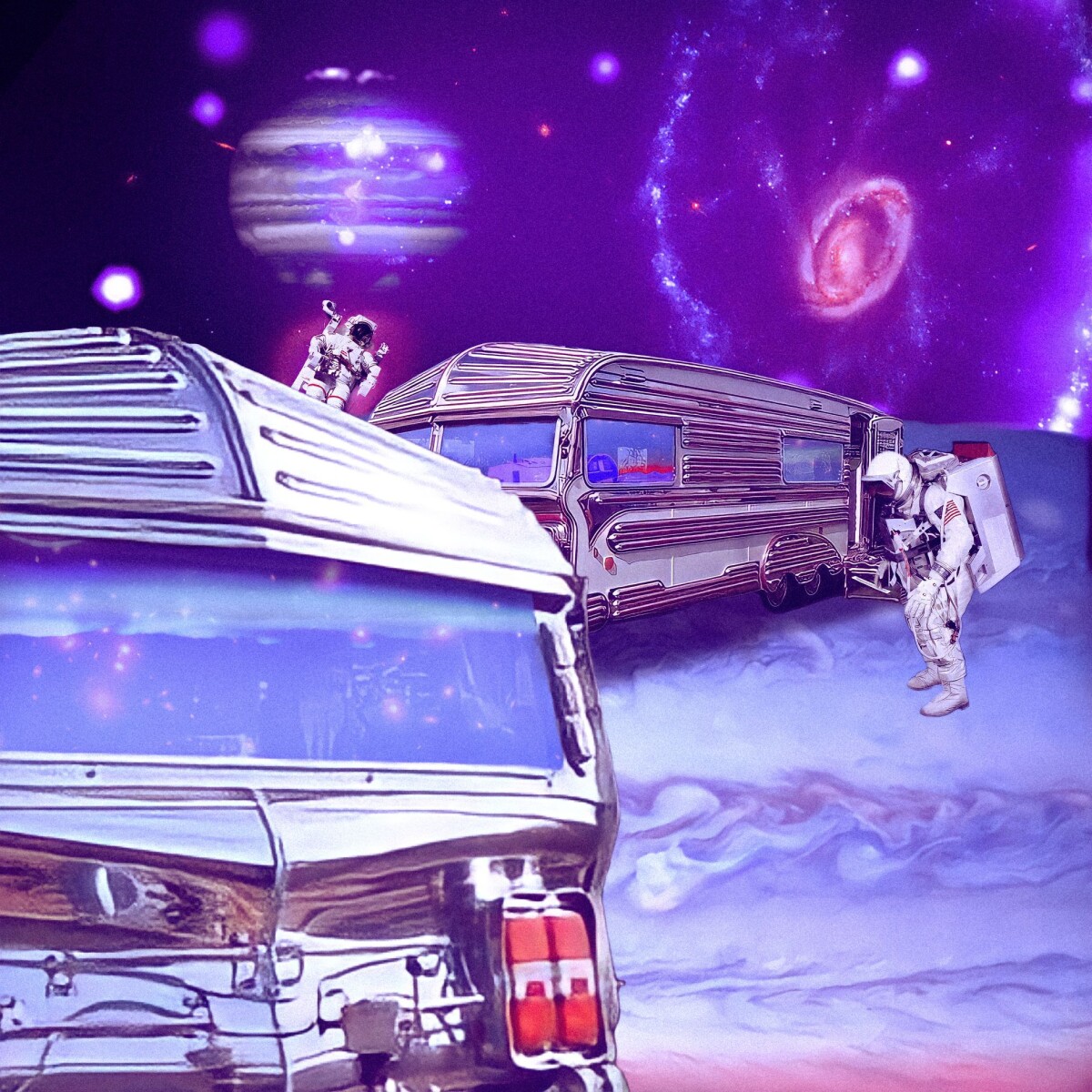 Space Camp