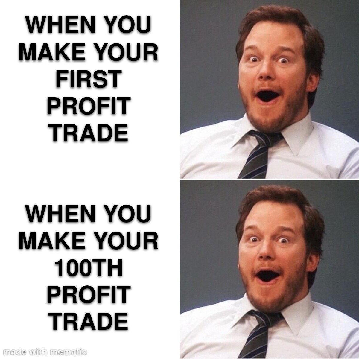 Crypto meme