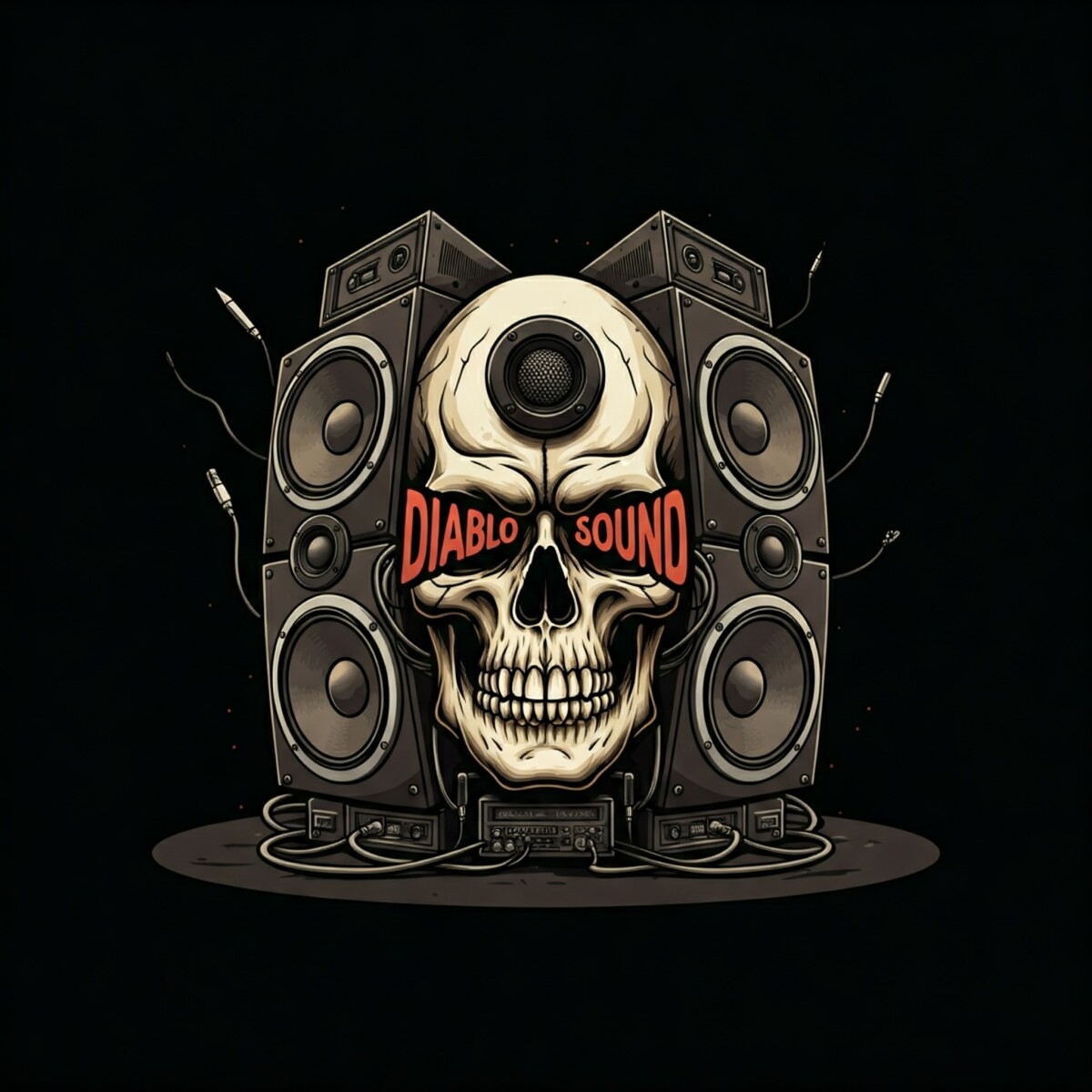 Diablo Sound