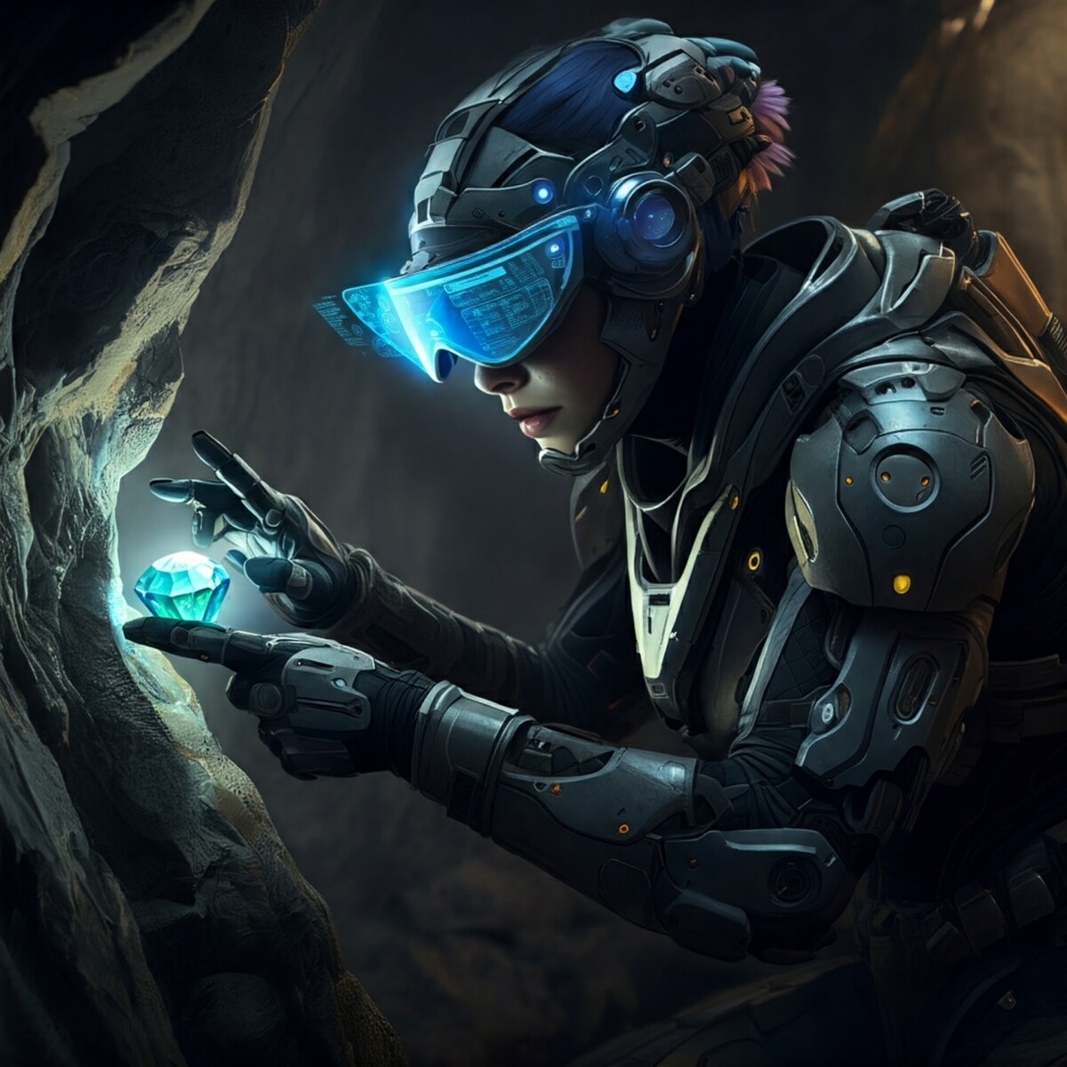 Solana Gem Hunters Report 2025