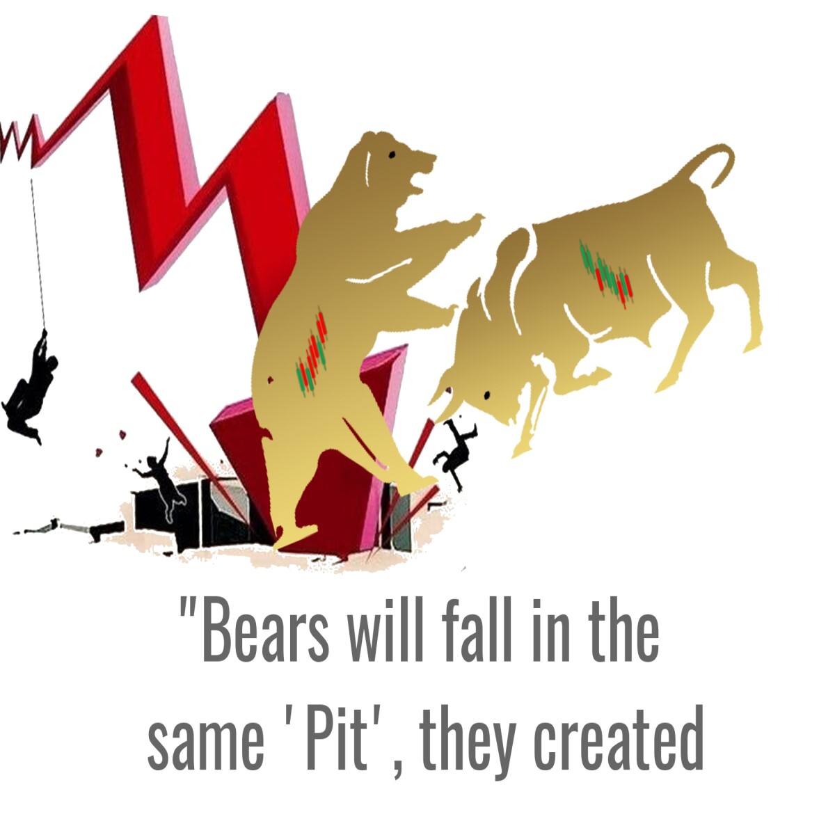 Bear Market is over and the Bull Market has started again for Bitcoin