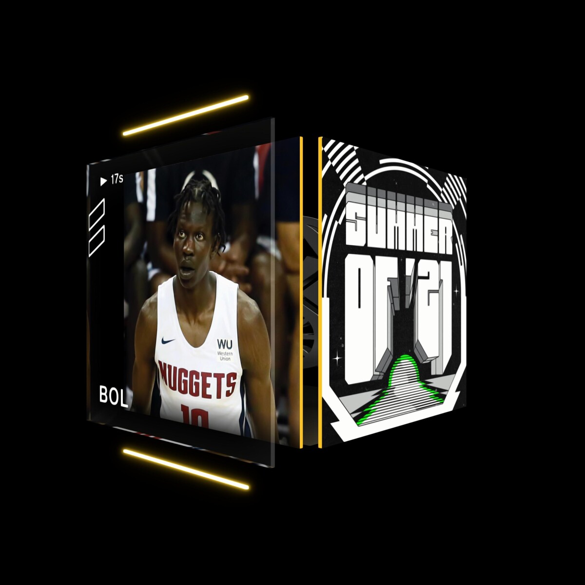 Bol bol summer 21
