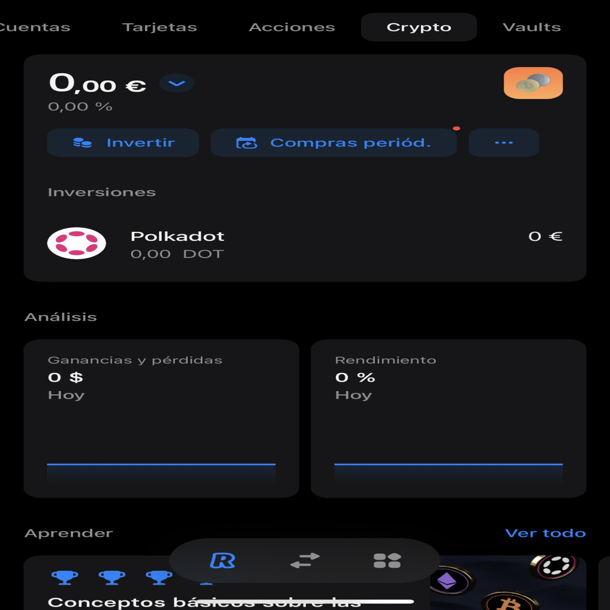 crypto