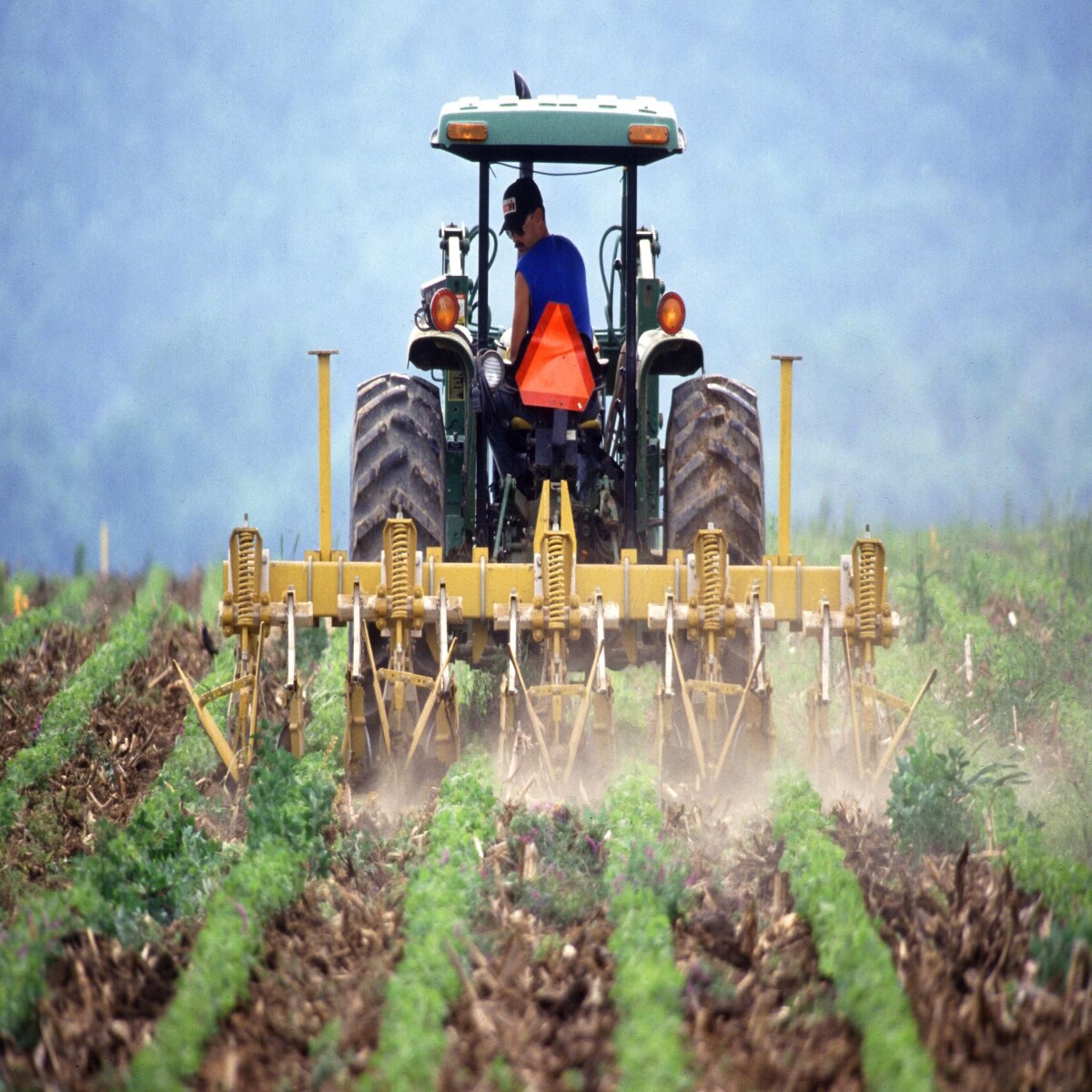 Find the Right Farmland (Image from Littlegate Publishing)