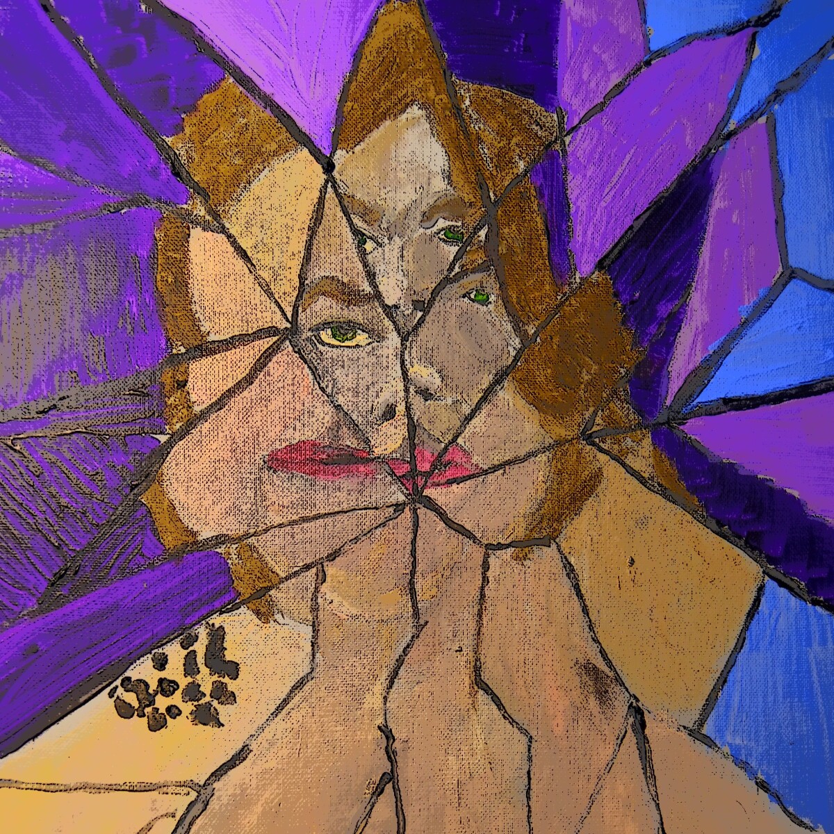 Shattered Iteration 3