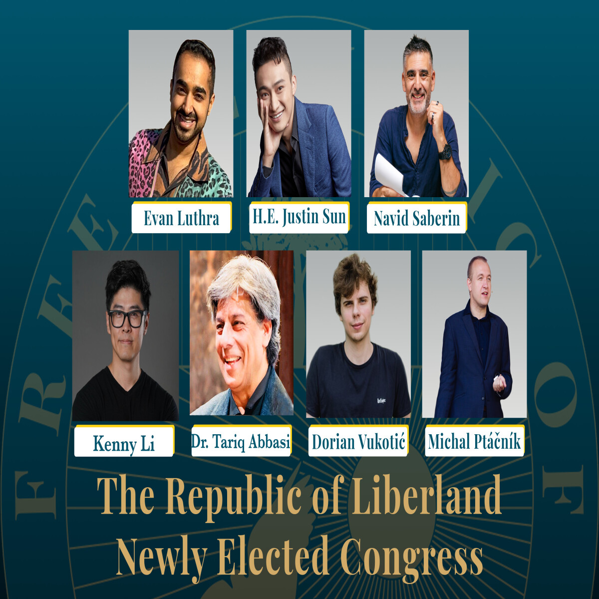 Understanding the Liberland Congress: A Quick Guide