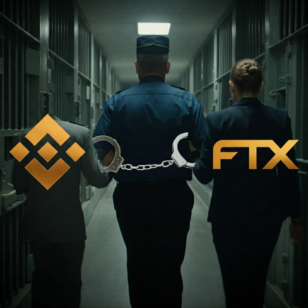 FTX Binance Debacle