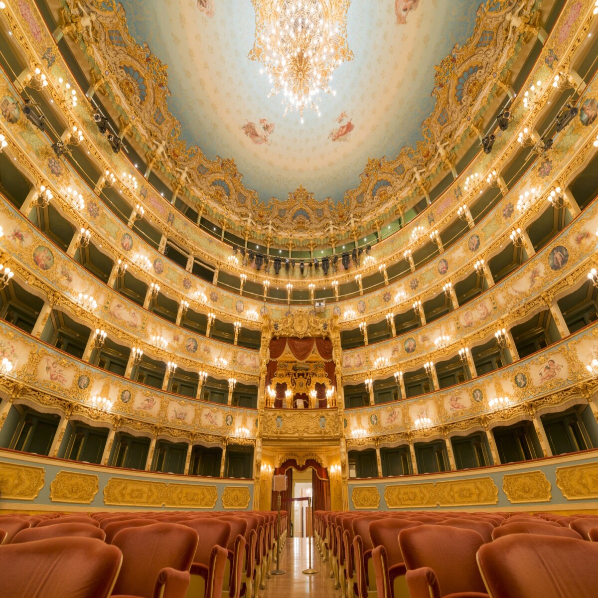 la fenice